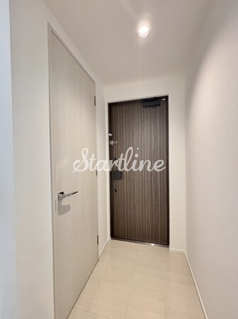 ソラシアレジデンス亀戸の物件内観写真